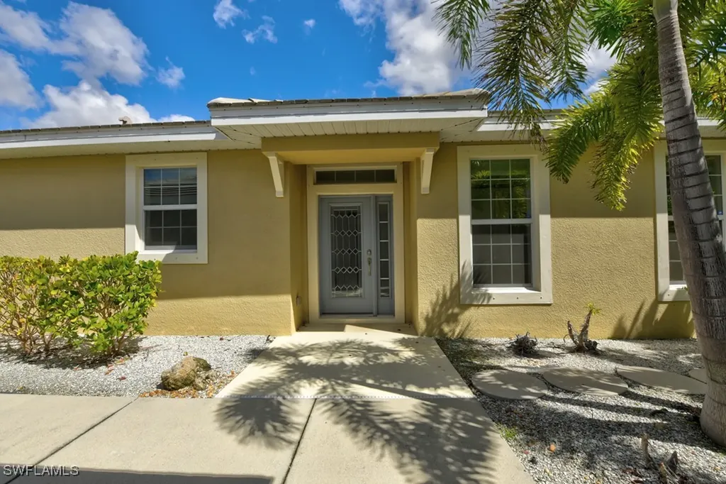 14593 Abaco Lakes Drive Fort Myers FL 33908