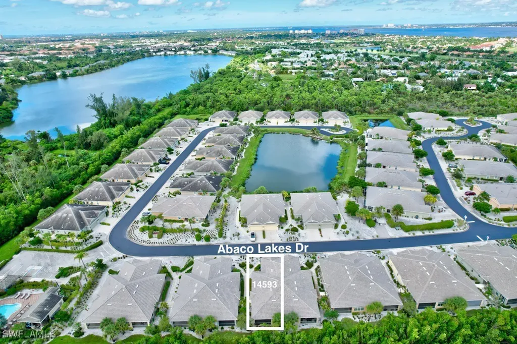 14593 Abaco Lakes Drive Fort Myers FL 33908