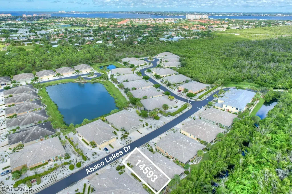 14593 Abaco Lakes Drive Fort Myers FL 33908
