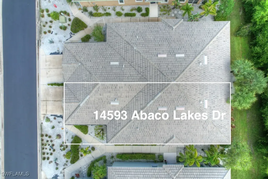 14593 Abaco Lakes Drive Fort Myers FL 33908