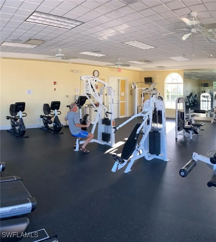 14593 Abaco Lakes Drive Fort Myers FL 33908