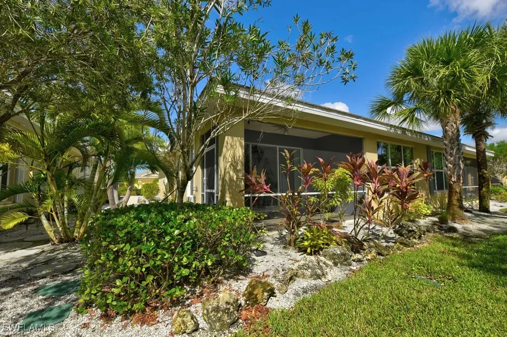 14593 Abaco Lakes Drive Fort Myers FL 33908