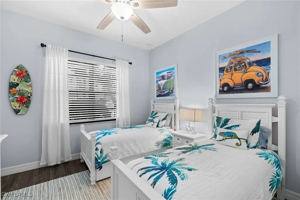 4451 Kensington Circle Naples FL 34119