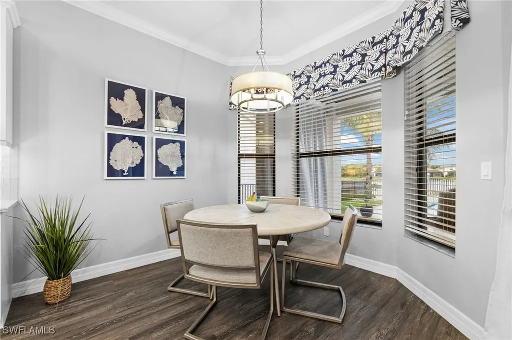 4451 Kensington Circle Naples FL 34119