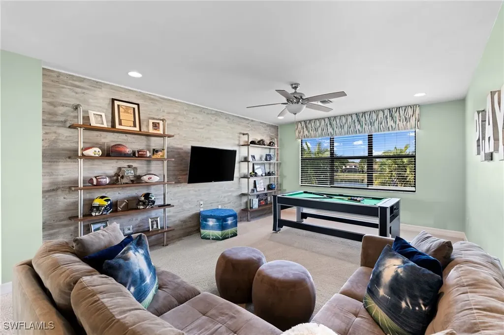 4451 Kensington Circle Naples FL 34119