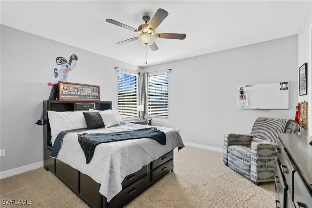 4451 Kensington Circle Naples FL 34119