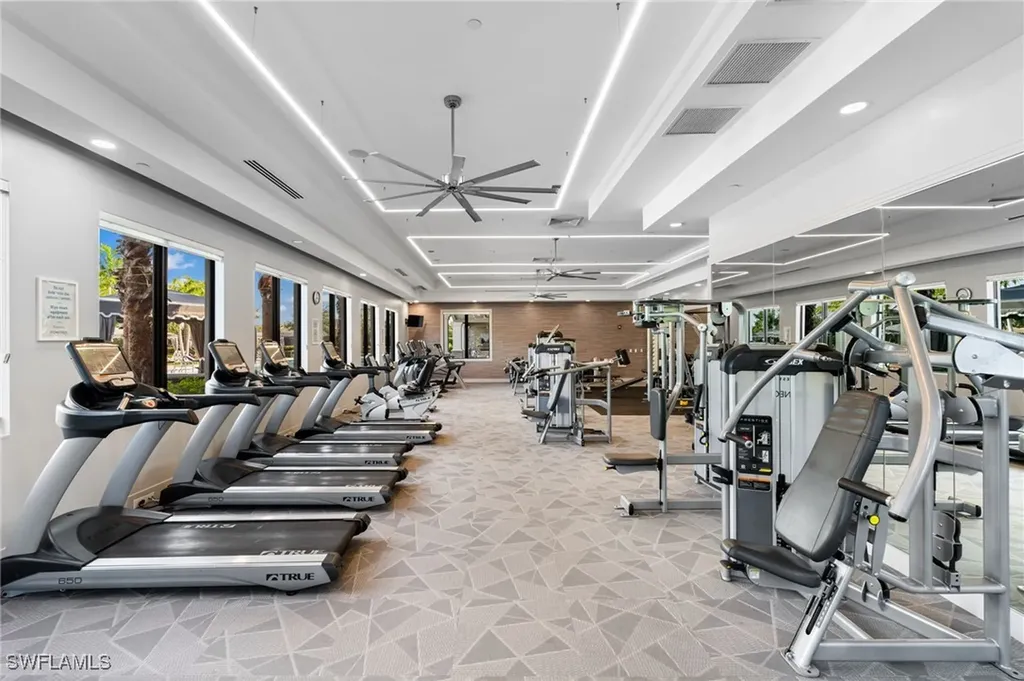 4451 Kensington Circle Naples FL 34119