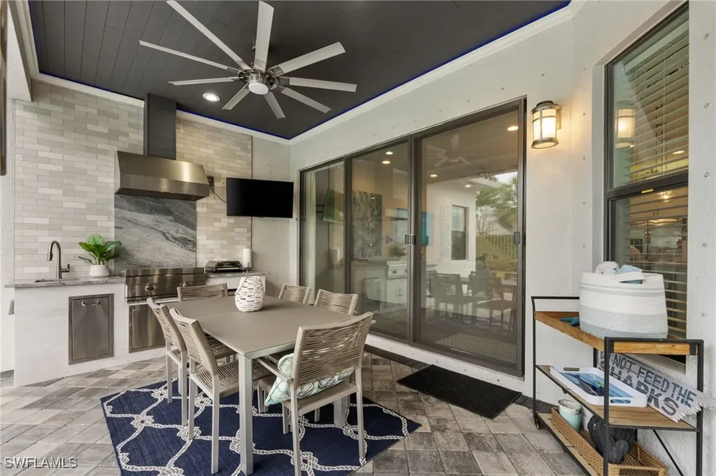 4451 Kensington Circle Naples FL 34119