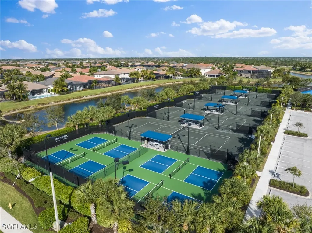 4451 Kensington Circle Naples FL 34119