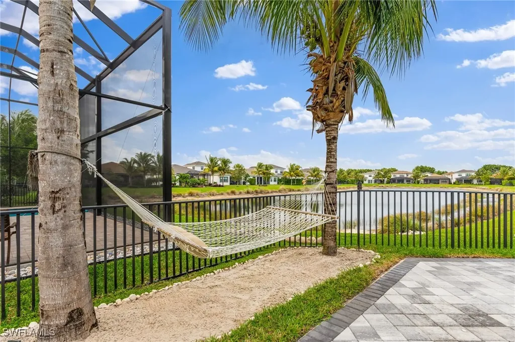 4451 Kensington Circle Naples FL 34119