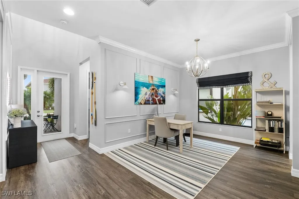 4451 Kensington Circle Naples FL 34119