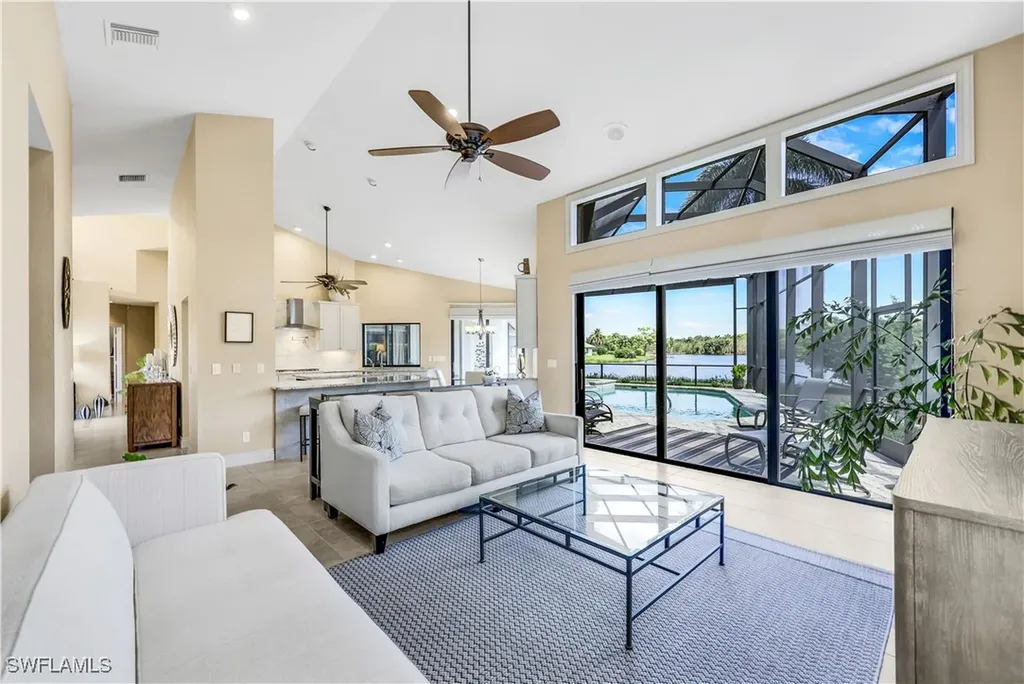 3709 Woodlake Drive Bonita Springs FL 34134