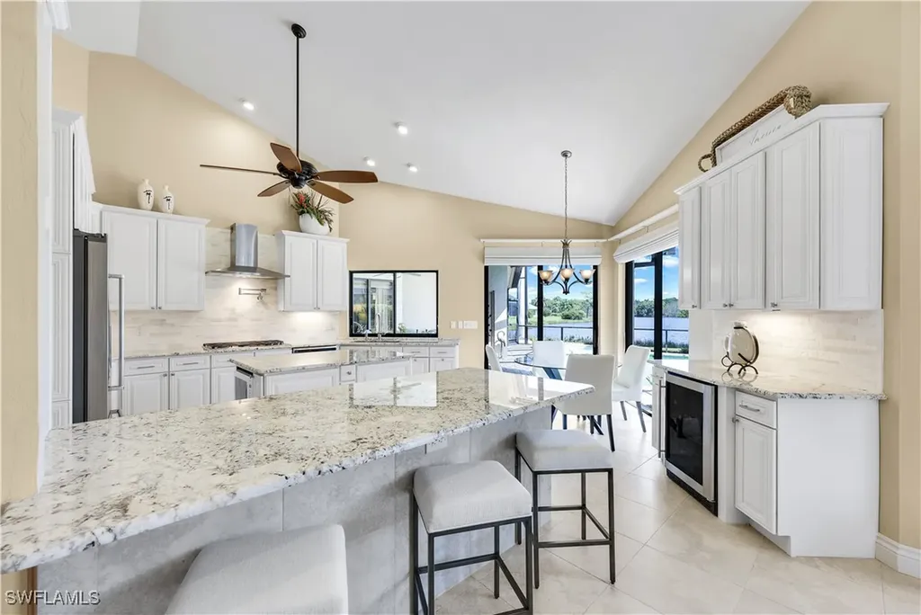 3709 Woodlake Drive Bonita Springs FL 34134