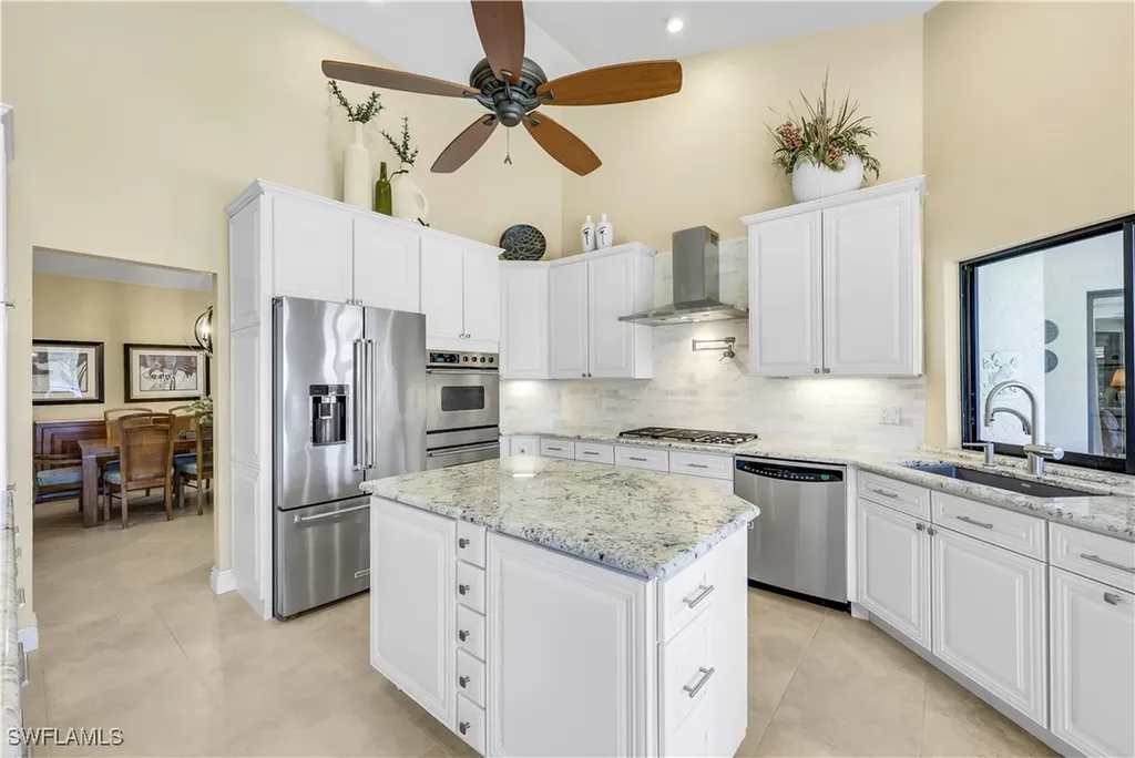 3709 Woodlake Drive Bonita Springs FL 34134