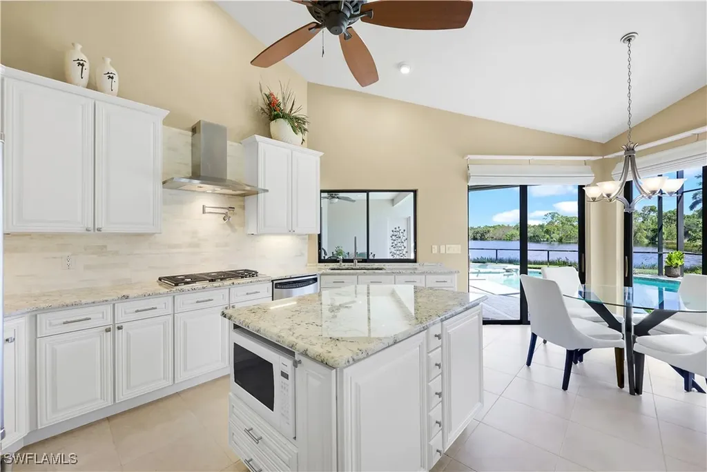 3709 Woodlake Drive Bonita Springs FL 34134