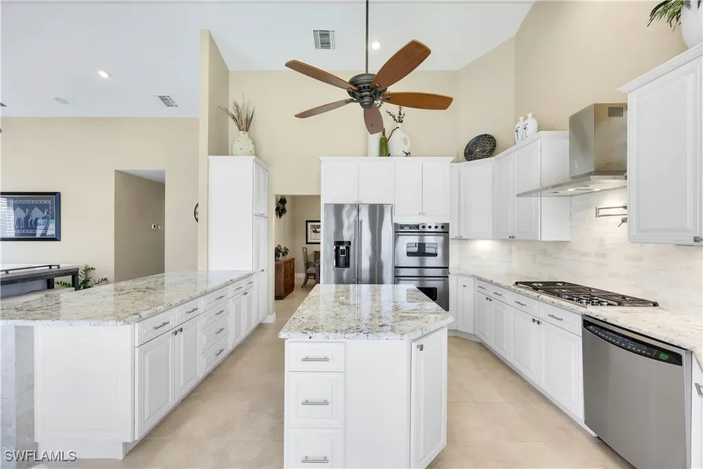 3709 Woodlake Drive Bonita Springs FL 34134