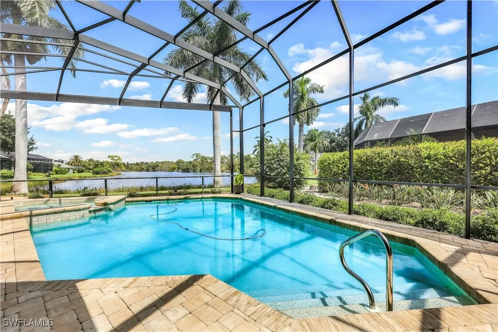 3709 Woodlake Drive Bonita Springs FL 34134