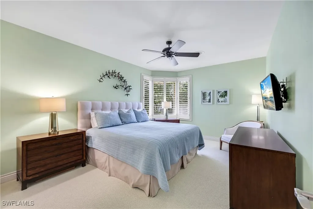 3709 Woodlake Drive Bonita Springs FL 34134