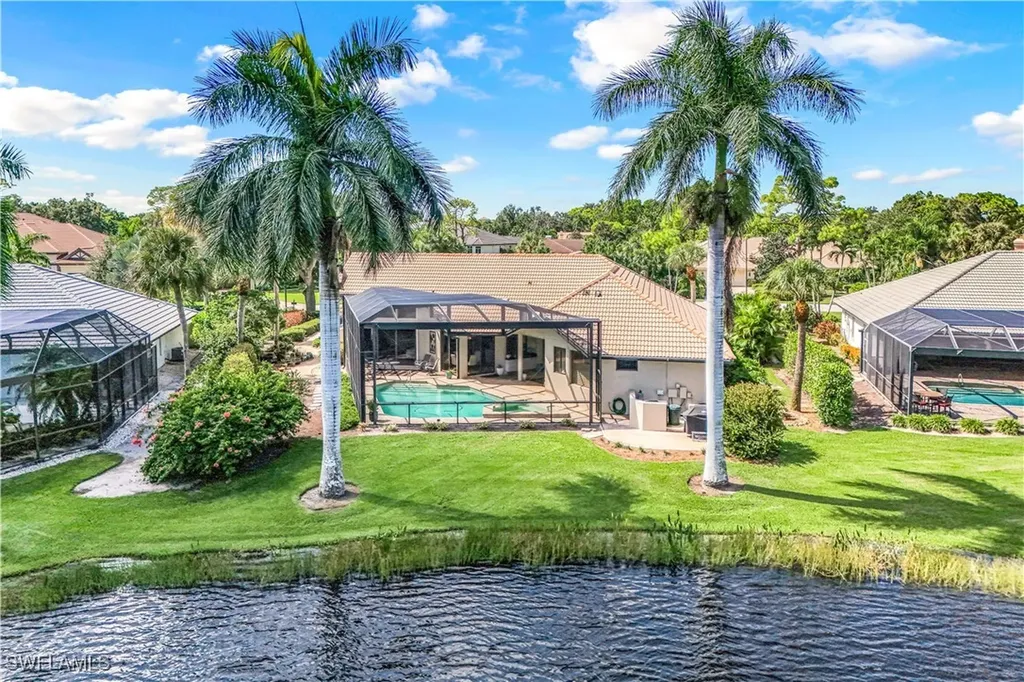 3709 Woodlake Drive Bonita Springs FL 34134