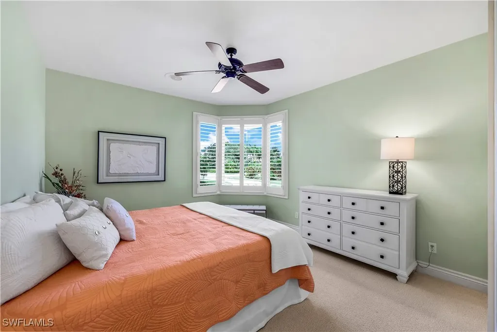 3709 Woodlake Drive Bonita Springs FL 34134
