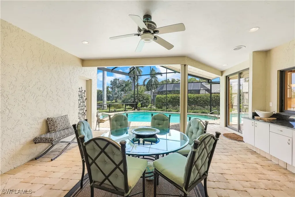 3709 Woodlake Drive Bonita Springs FL 34134