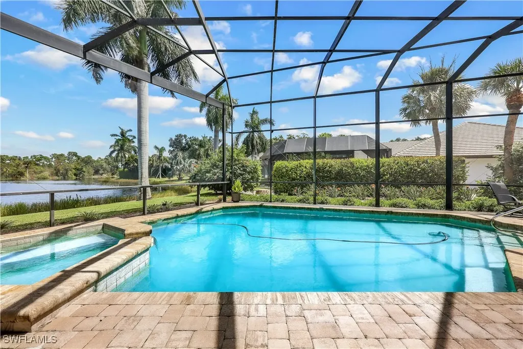 3709 Woodlake Drive Bonita Springs FL 34134