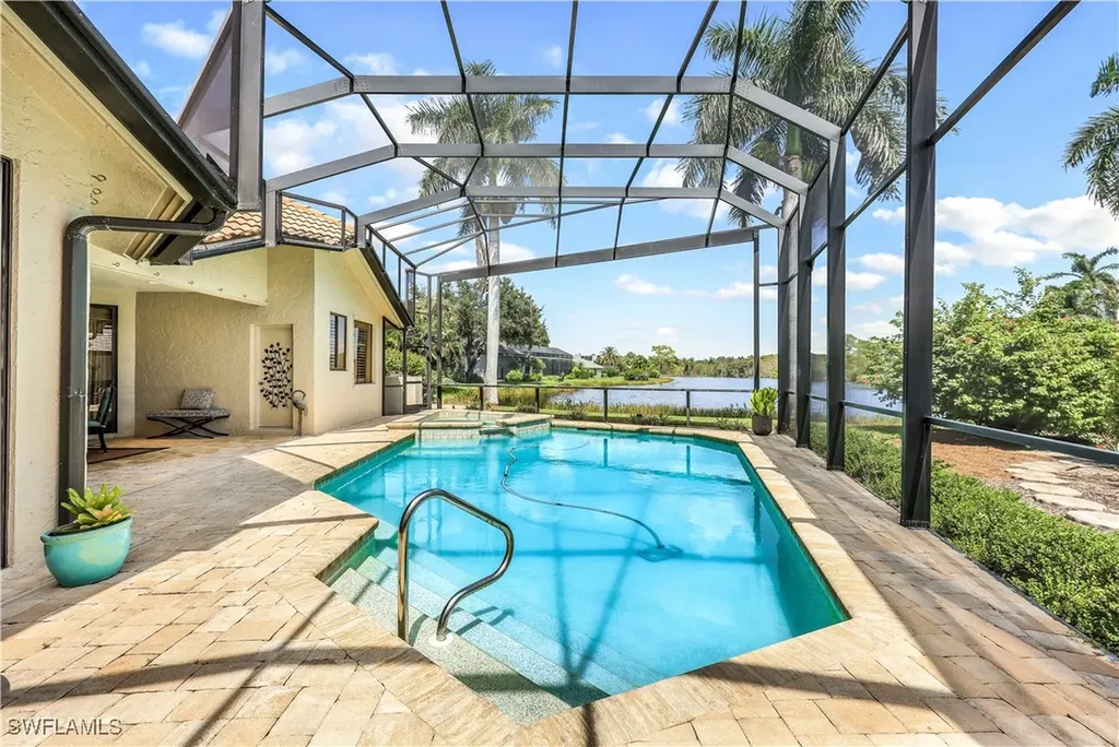 3709 Woodlake Drive Bonita Springs FL 34134