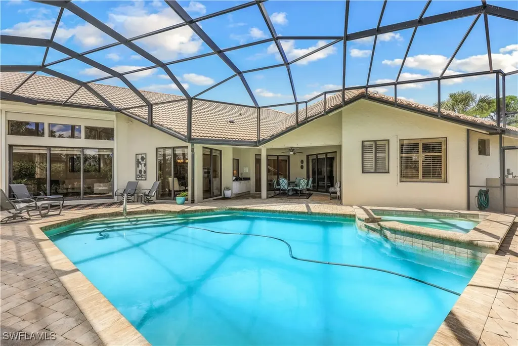 3709 Woodlake Drive Bonita Springs FL 34134