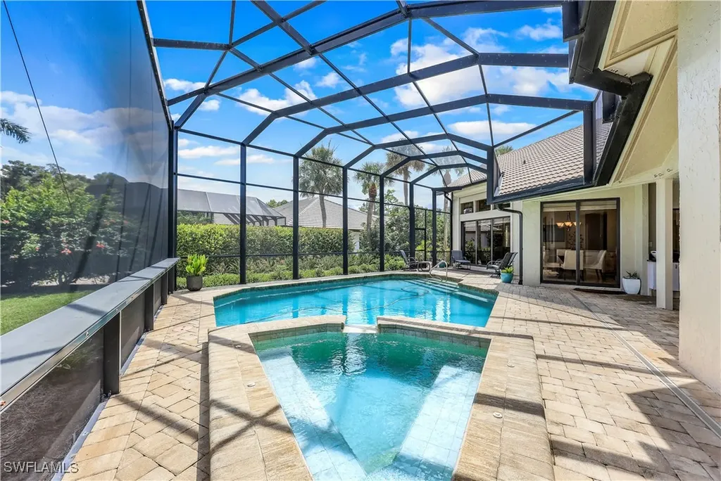 3709 Woodlake Drive Bonita Springs FL 34134