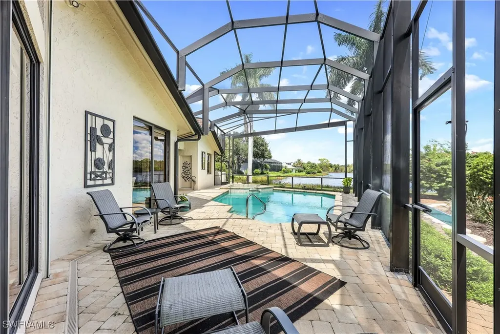 3709 Woodlake Drive Bonita Springs FL 34134