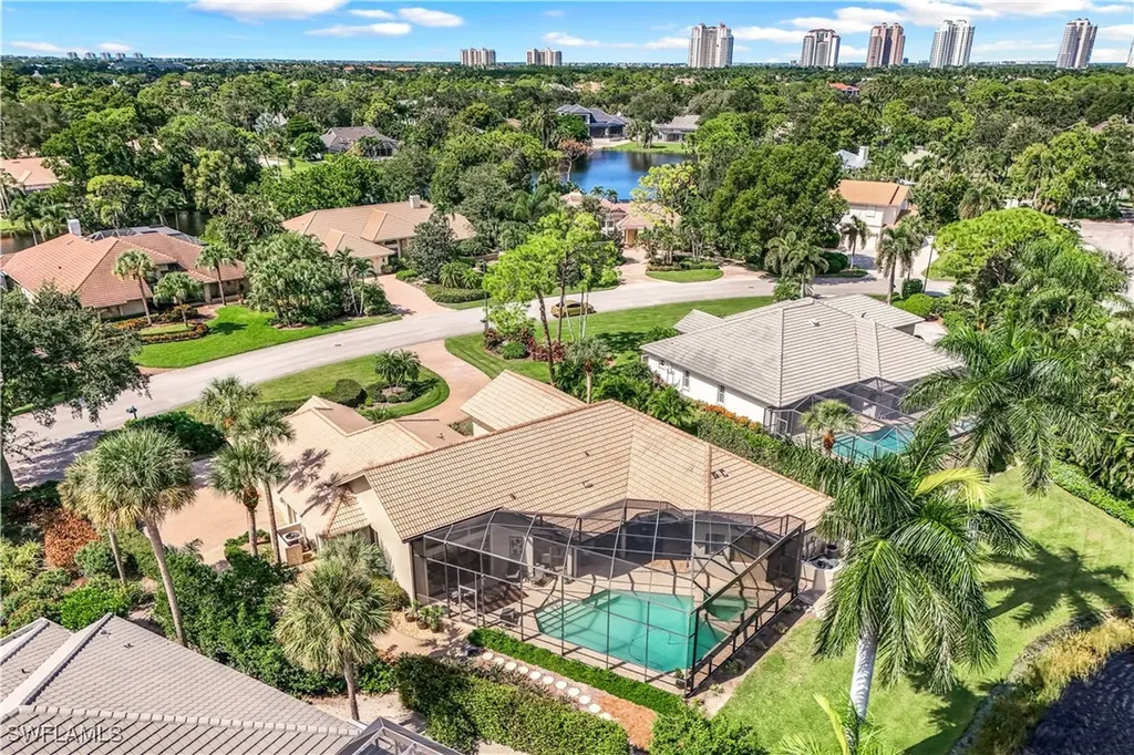 3709 Woodlake Drive Bonita Springs FL 34134