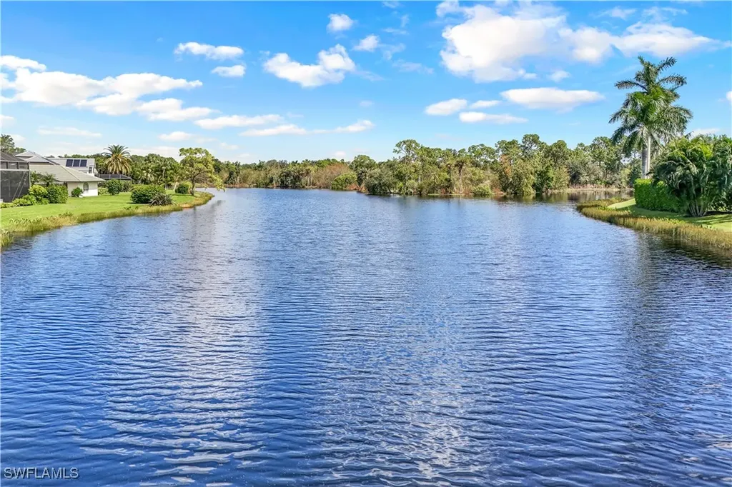 3709 Woodlake Drive Bonita Springs FL 34134