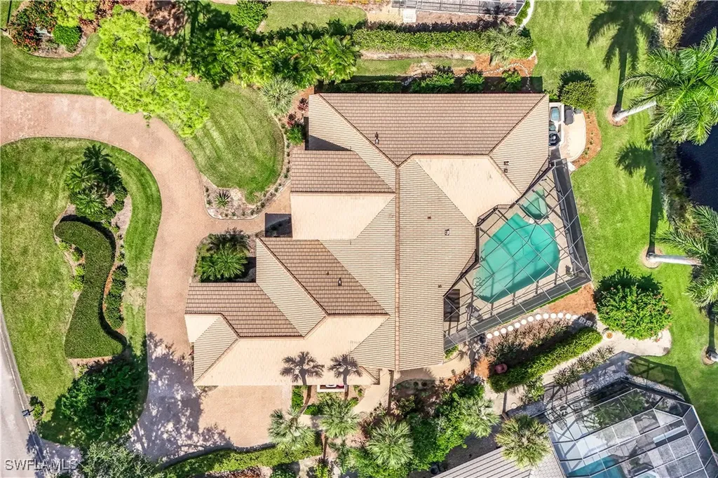 3709 Woodlake Drive Bonita Springs FL 34134