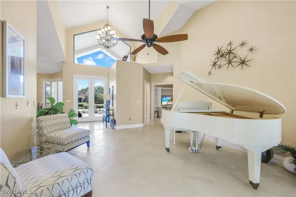 3709 Woodlake Drive Bonita Springs FL 34134