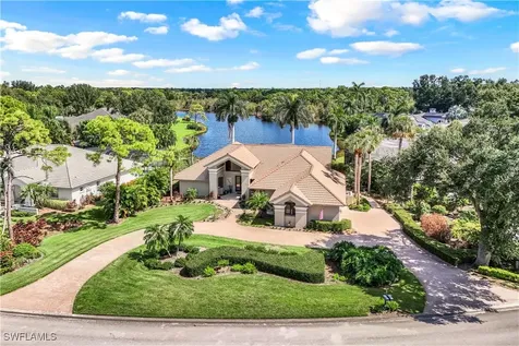 3709 Woodlake Drive Bonita Springs FL 34134