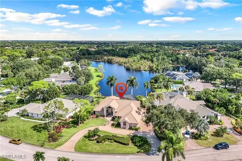 3709 Woodlake Drive Bonita Springs FL 34134