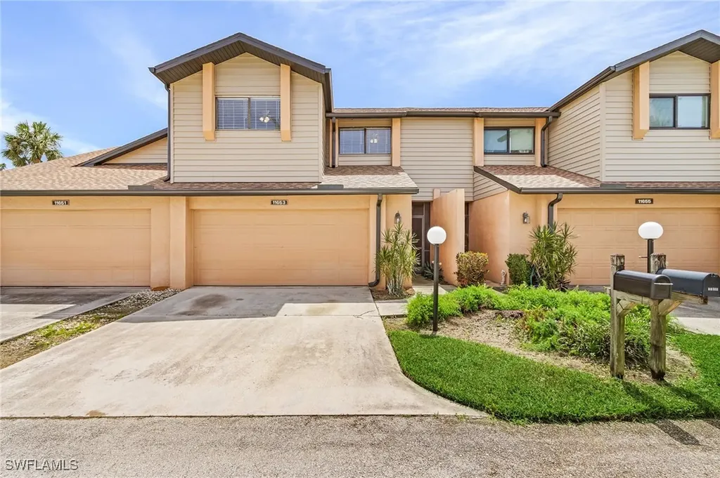 11653 Pointe Circle Drive Fort Myers FL 33908