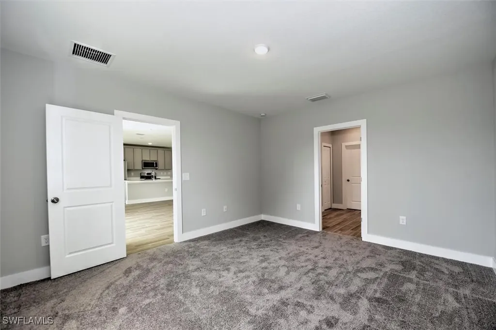 4116 NW 22nd Terrace Cape Coral FL 33993
