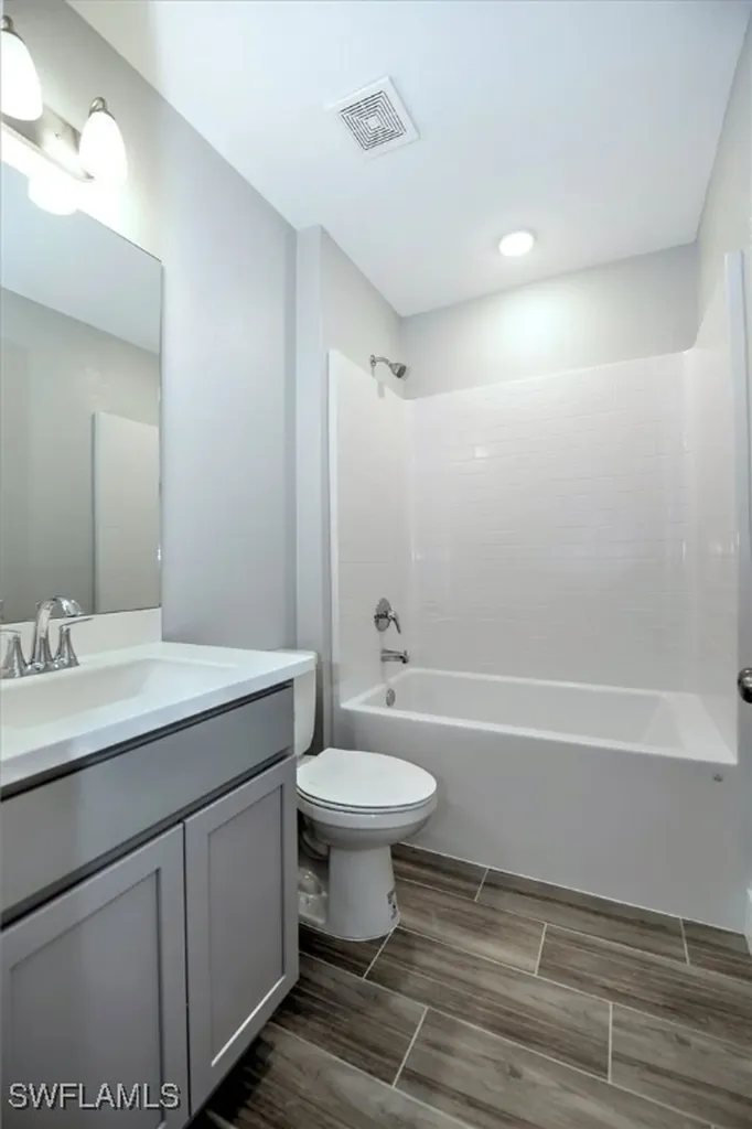 4116 NW 22nd Terrace Cape Coral FL 33993
