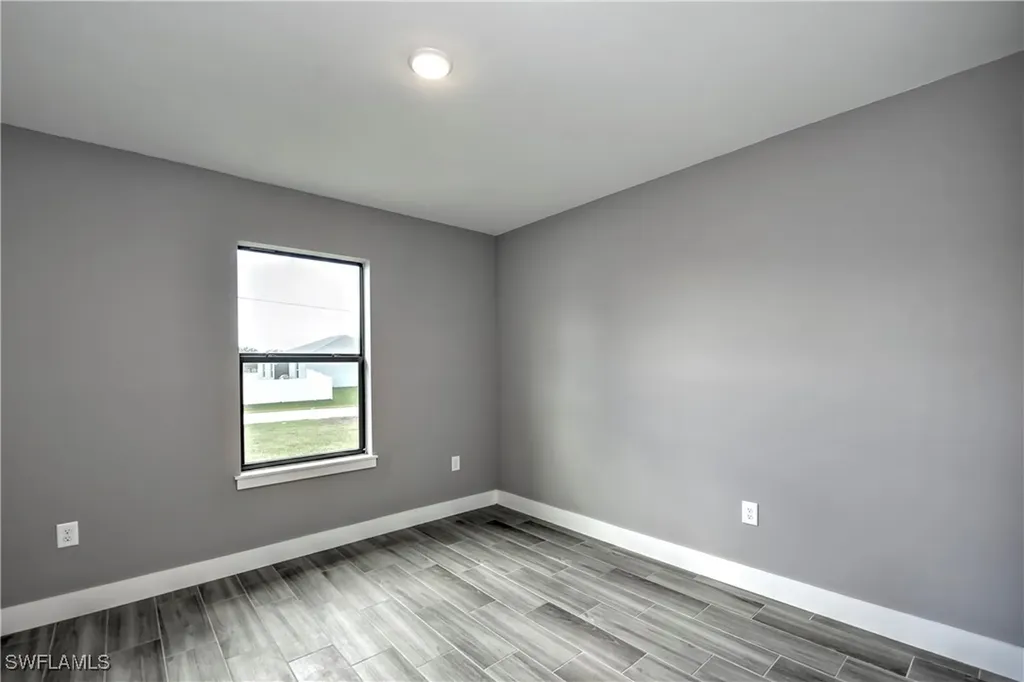 4116 NW 22nd Terrace Cape Coral FL 33993