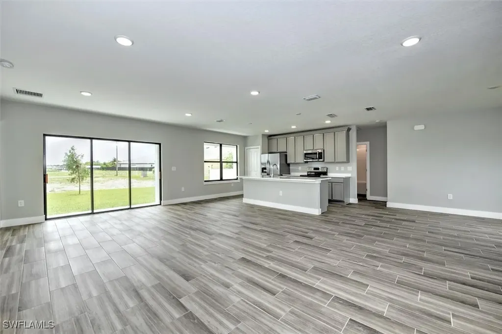 4116 NW 22nd Terrace Cape Coral FL 33993