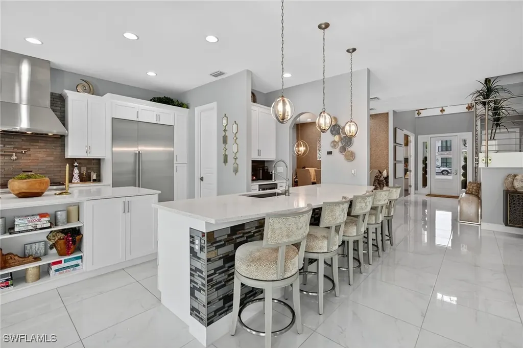 14690 Reserve Place Naples FL 34109