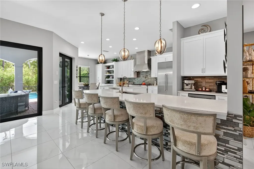 14690 Reserve Place Naples FL 34109
