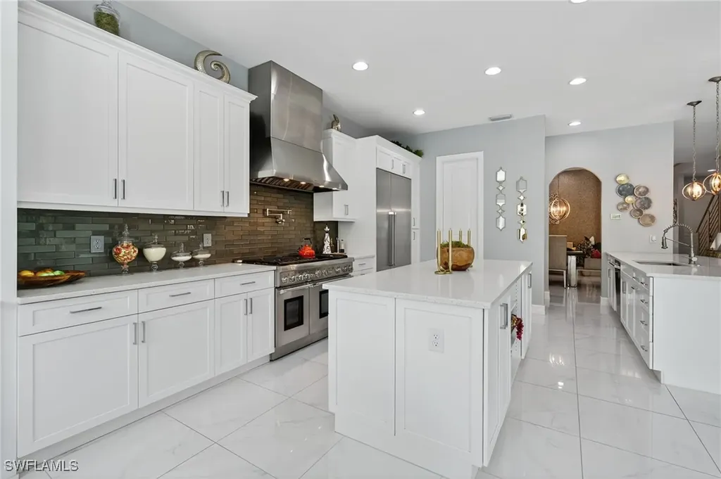 14690 Reserve Place Naples FL 34109