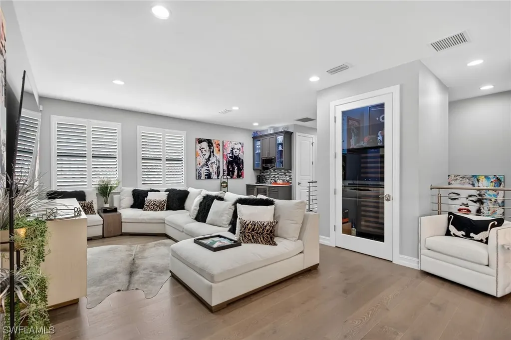 14690 Reserve Place Naples FL 34109