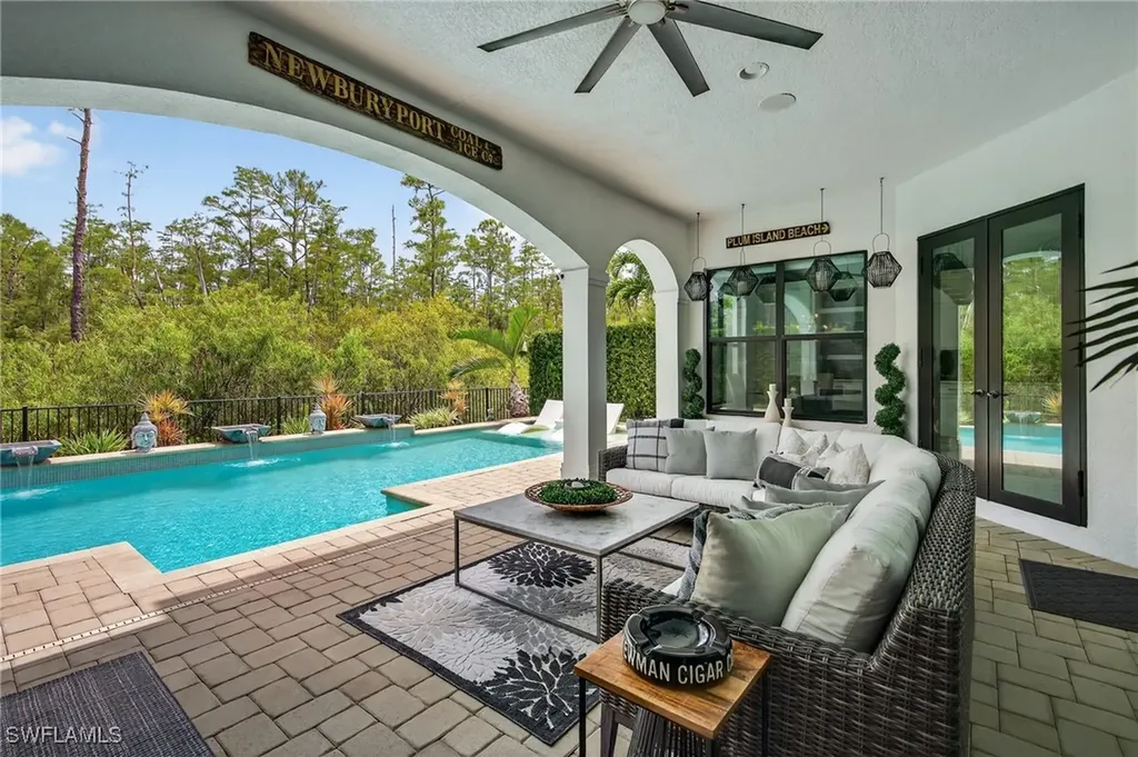 14690 Reserve Place Naples FL 34109