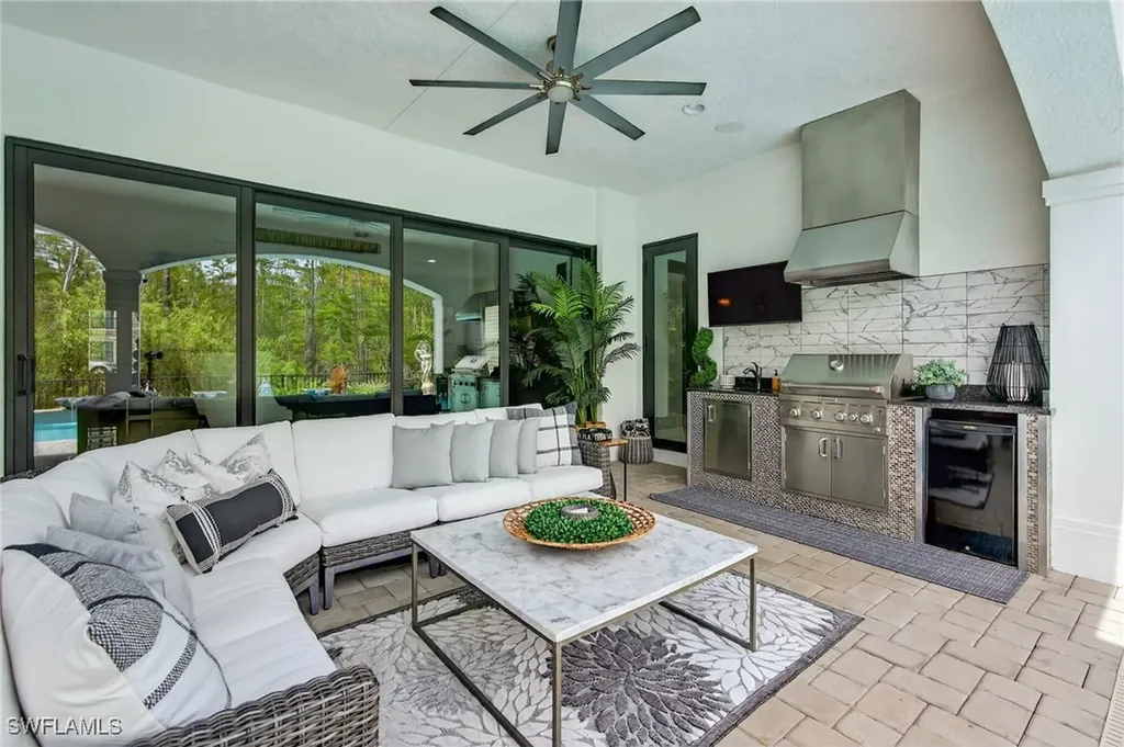 14690 Reserve Place Naples FL 34109