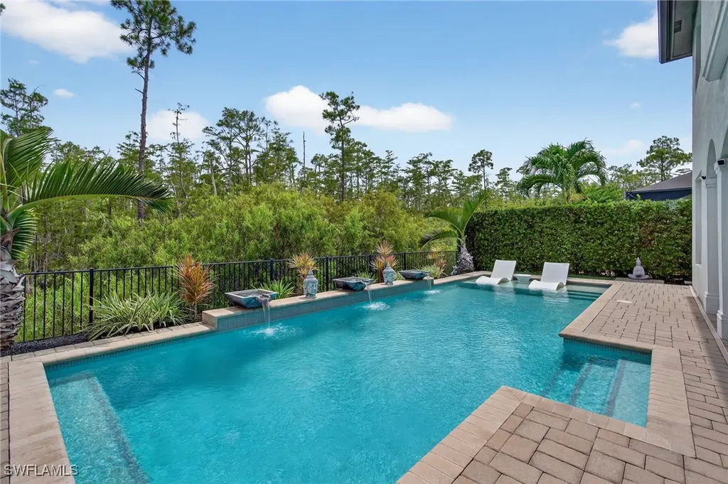 14690 Reserve Place Naples FL 34109