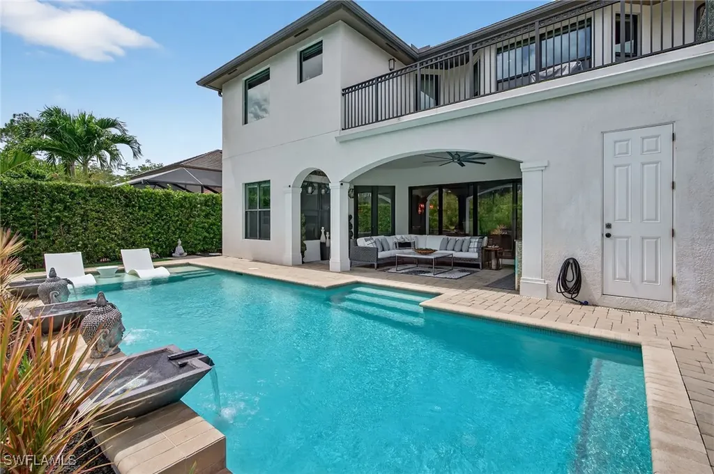 14690 Reserve Place Naples FL 34109