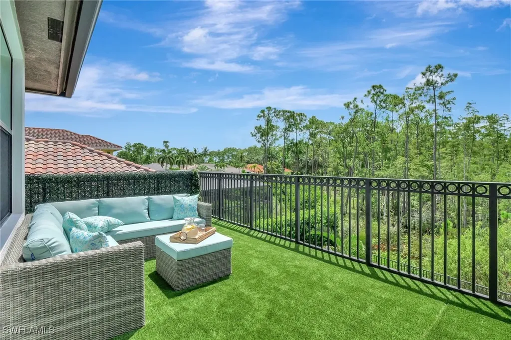 14690 Reserve Place Naples FL 34109